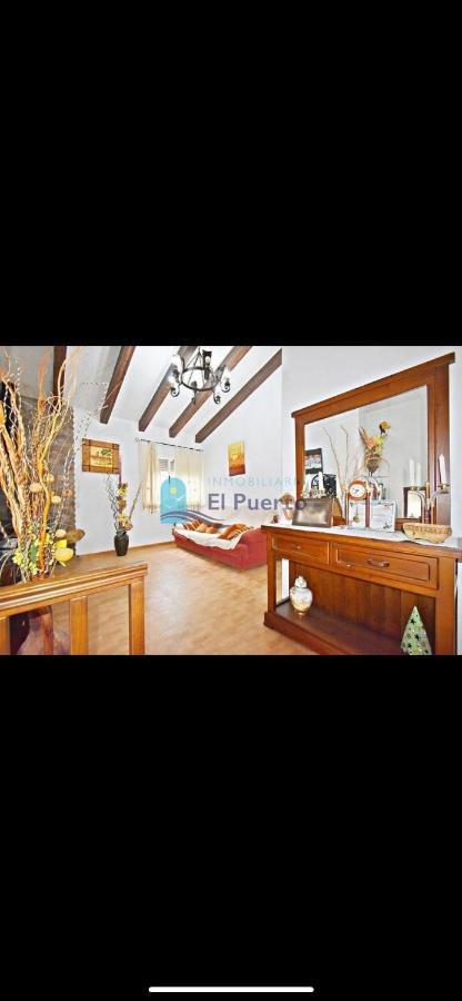 Complejo Rural Los Llanos マサロン エクステリア 写真