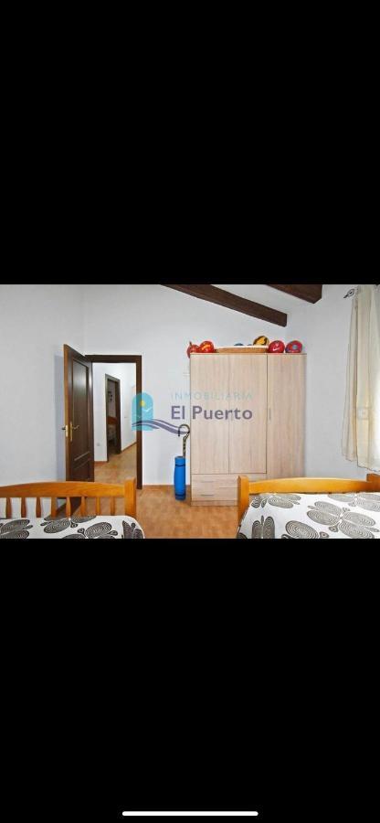 Complejo Rural Los Llanos マサロン エクステリア 写真